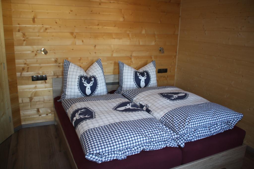 Chalet Huter ヴェンス 部屋 写真